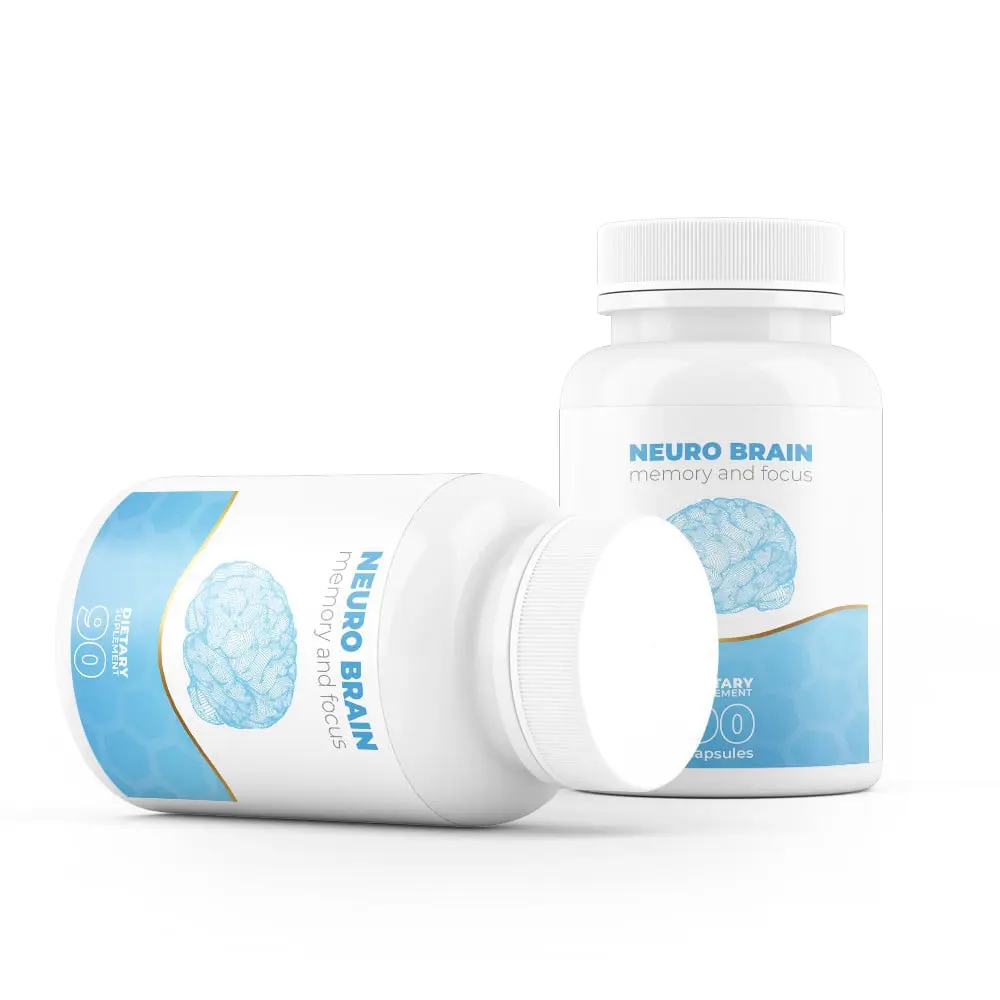 Neuro Brain Suppliments